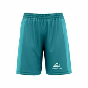 Uniforme de gardien de but de football 100% polyester personnalisé pour le jeu de niveau professionnel OEM ODM - Product Image 5