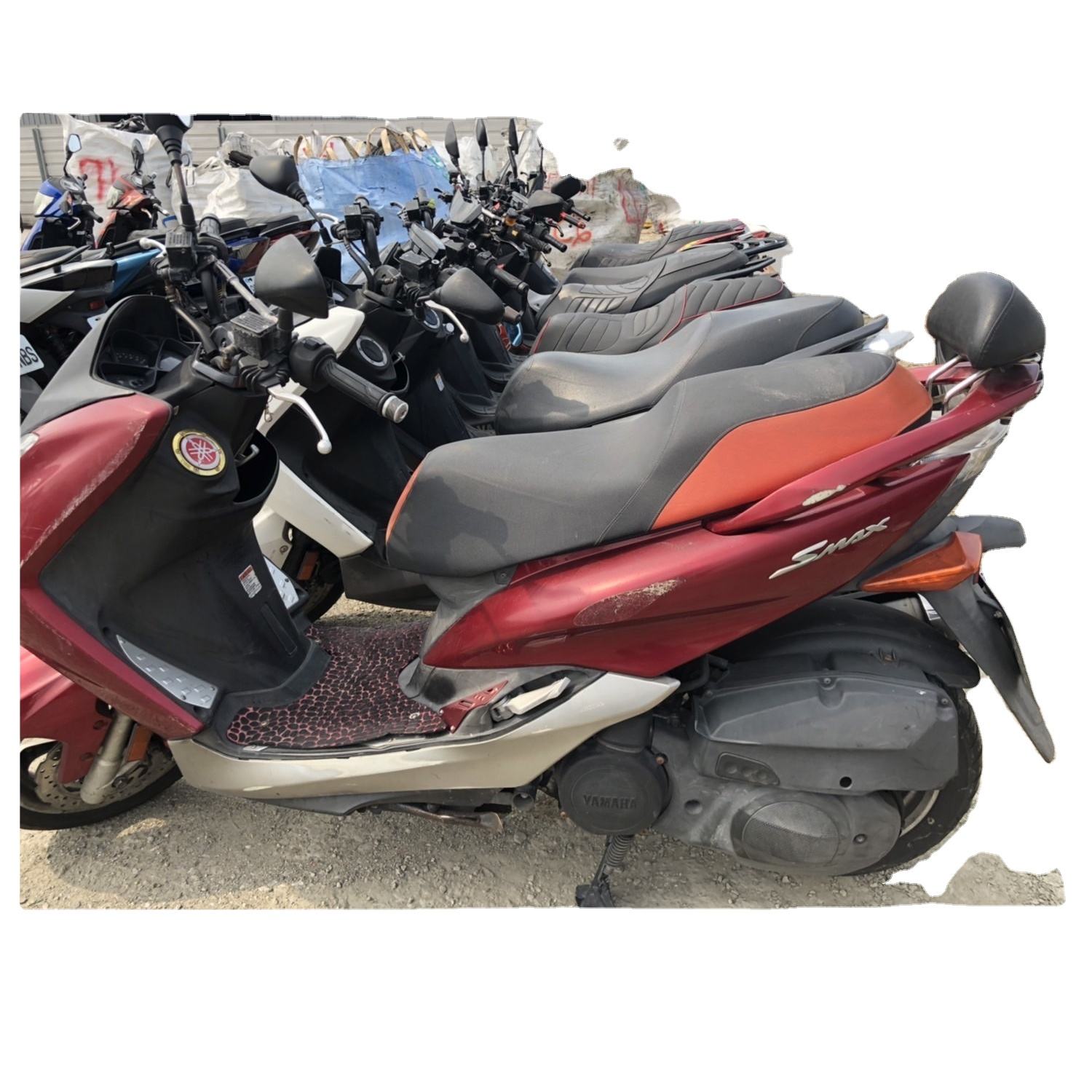 Loan 2nd Hand Mopeds Scooter Second Hand Two Wheeler Sales Bikes