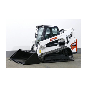 Chargeuse compacte en gros, stock frais, qualité export - Product Image 1