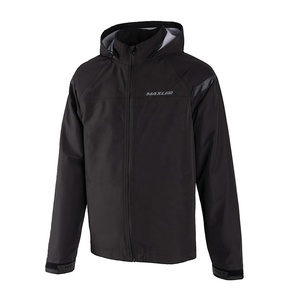 Chaqueta Softshell impermeable para hombre, chaqueta de moto a prueba de viento y transpirable, chaqueta Softshell para motocicleta con MOQ bajo - Product Image 1
