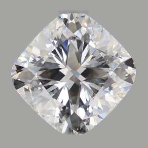 Diamante Cultivado en Laboratorio de 1.00CT VVS2, Corte Excelente, Color Blanco D, Certificado IGI, Diamantes Sueltos CVD para Joyería de Oro - Product Image 5