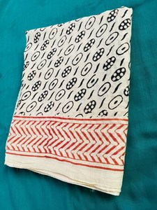 Toalla de Playa de Algodón Cómoda, Ecológica, Transpirable y de Secado Rápido, Diseño Femenino con Estampado Animal y Logotipo Personalizado, Superventas - Product Image 5