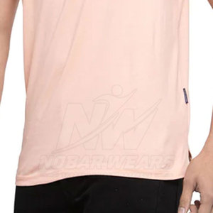 Camisetas Modernas para Hombre Diseñadas para Comodidad Diaria con Tela Suave, Sensación Ligera y Estilo Urbano - Product Image 4