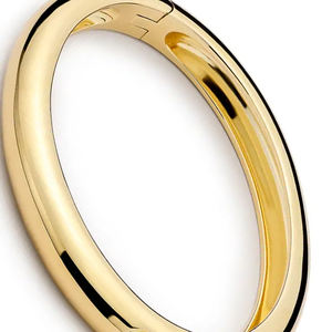 Anillo Nasal para Ganado de Acero Inoxidable de la Mejor Calidad a Precio Económico / Tamaños de 50 mm a 70 mm, Suministros para Ganado - Product Image 6