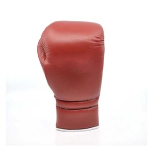 Multi Padding Boxing <b>Gloves</b> Custom Logo OEM Service <b>Moisture</b> Wicking Shock Absorption Boxing Clubs Sports Teams Boxing <b>Gloves</b> - Product Image 4