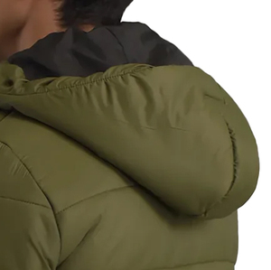New Style Customized Puffer <b>Jacket</b> with High Quality 100% Nylon Custom Logo & Design Front Logo Position Customizable - Product Image 4