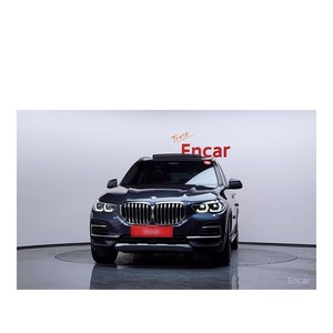 BMW X5 XDrive 30d XLine 2024, 95,541 km, Diésel, Caja de Cambios Automática, Volante a la Izquierda - Product Image 3