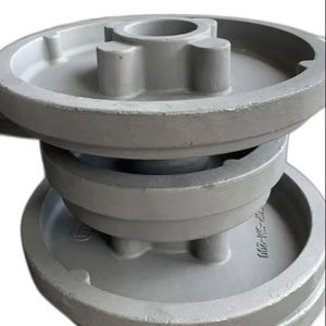 Rakshit Engineering in OEM Stainless Steel Mechanical Seal Investment Casting Components for Industrial <b>Pumps</b> and Valves Sealing - Product Image 4