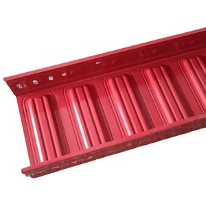 OEM mạ kẽm điện Kim Loại cáp <span class=keywords><strong>Trunking</strong></span> raceway nhà sản xuất - Product Image 5