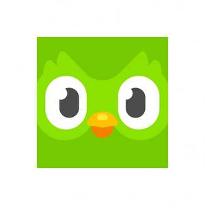 Cuenta Global de Duolingo, Duolingo Premium, Duolingo Super, 1 Año, 1, 3, 6, 12 Meses, Vincula tu Cuenta - Product Image 1