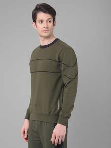 Sweat-shirts pour hommes sur mesure à faible MOQ, fabriqués au Pakistan, prix de gros - Product Image 3