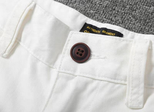 Factory Direct Sales Customized Logo with Zipper Pockets <b>Belted</b> Waist Quick Dry Waterproof Grey Outdoor Hiking Men's <b>Shorts</b> - Product Image 3