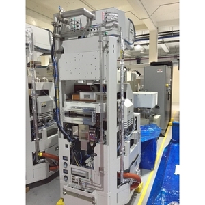 TEL Trias Chamber CVD Ti - อุปกรณ์และอะไหล่เซมิคอนดักเตอร์ระดับโลกที่เชื่อถือได้ - Product Image 4