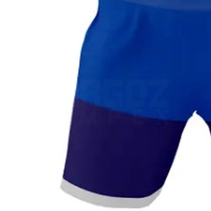 Pantalones Cortos de Voleibol para Hombre de Secado Rápido, Transpirables, 100% Algodón, Personalizables, Ecológicos, Anti-UV, con Cierre de Cordón, Alta Calidad - Product Image 4