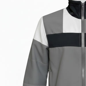 Camiseta de Entrenamiento de Alta Calidad para Jugadores, 100% Micro Twill Peach - Product Image 4