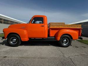 รถกระบะรุ่นเก่าขายดี ปี 1952 รุ่น 3100 พร้อมส่งวันนี้ - Product Image 4