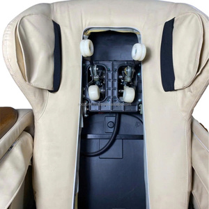 Pedicura Eléctrica Magnética con Forma Personalizada, Ajustable Manualmente, de Fibra de Vidrio/Cuero, con Calor, Automática, Cómoda, 110-240V - Product Image 2