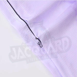 Uniformes de Baloncesto y Pantalones Cortos Personalizados para Hombre, Ropa Deportiva de Fútbol, 100% Poliéster, Hechos en Pakistán, de Alta Calidad Profesional - Product Image 3