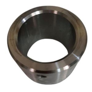 Adecuado para JCB BACKHOE BUCKET SLEEVE 80DIA 1096/2004 Pivot Boss Bush G65/0 3CX 4CX 3DX 4CN 214 215 216 217 - Product Image 1