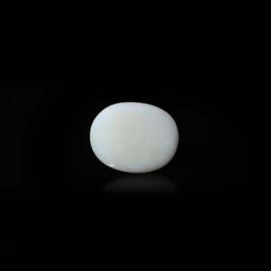 Natural Ethiopian Fire Opal 6.7 Carat Brilliant Cut Loose Gemstone for Fine Jewelry - Product Image 2
