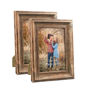 Wholesale Antique Solid Mango Wood <b>Photo</b> <b>Frame</b> Handcrafted Rustic Vintage Tabletop Home Office Decor And <b>Gift</b> Item For <b>Wedding</b> - Product Image 1