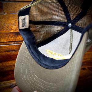 หมวกเบสบอลฮิปฮอปแบบสปอร์ตเปลี่ยนสีได้รุ่นใหม่ - คุณภาพสูง กันน้ำ ปรับขนาดได้ ใช้ได้ทั้งชายและหญิง - Product Image 3