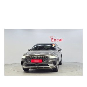 Genesis GV70 2024 2.5T Essence AWD 23 332 km Automatique Sièges en Cuir Volant à Gauche Caméra Arrière - Product Image 3