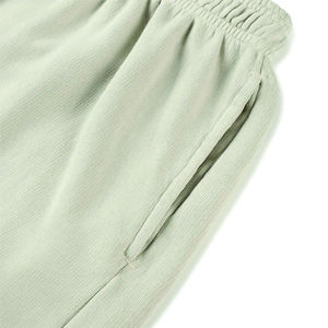 Pantalones Cortos Deportivos de Alta Calidad con Logotipo Personalizado, Servicio OEM, Spandex/Algodón, Multicolor, para Correr y Hacer Ejercicio, Impresión Digital para Hombre - Product Image 2