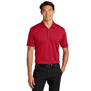Polo da Uomo Performance Staff K398 di Qualità Premium Stile Classico - Product Image 4