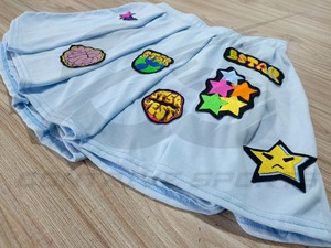 Premium Quality Custom Pattern Quality Material Cotton <b>Skirts</b> Customized Logo Breathable <b>Skirts</b> For Female OEM Service - Product Image 6