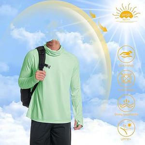 Nouveau style, meilleur matériau, arrivé récemment, sweat à capuche pour homme avec fermeture éclair personnalisée, prix bas, fabricant de premier plan, confortable, envoyé par Dress Sports. - Product Image 4