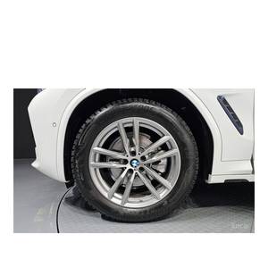 BMW X3 XDrive 20i M Sport Edición Exclusiva Online, Agosto 2021, 45,861 km, Norma de Emisiones Euro V, Transmisión Automática, Volante a la Izquierda - Product Image 5