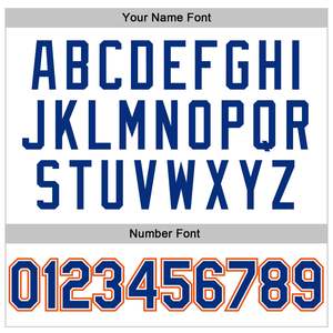 Camiseta Deportiva Personalizada con Bloques de Color, Diseño Atlético, Nombre y Número del Jugador, Fabricante y Proveedor de Ropa Deportiva para Equipos - Product Image 3