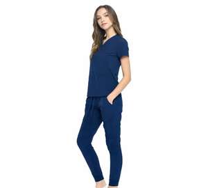 Uniformes Médicos de Alta Calidad al por Mayor, Uniformes de Enfermería Personalizados, Tallas XS a 6XL, Conjuntos de Uniformes Médicos para Hospital - Product Image 2