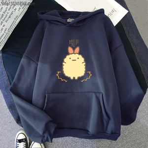 Cute Hoodie Women Cartoon Graphic Sweatshirt Girls Clothing Unisex Clothes Kawaii <b>Pullover</b> Cute <b>Men</b> - Product Image 6