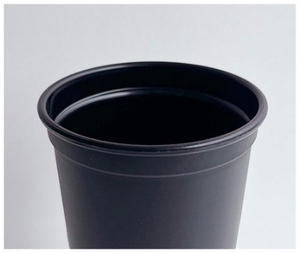 Gobelet en plastique réutilisable 500 ml (17 oz) sans BPA, en PP incassable, compatible lave-vaisselle, pour boissons froides, fêtes, mariages, avec logo personnalisé - Product Image 6