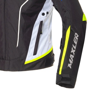 Men <b>Motorcycle</b> <b>Jacket</b> <b>Summer</b> Riding <b>Jacket</b> Breathable <b>Motorcycle</b> Full Body Protection Cardura <b>Jackets</b> Motorbike Clothing - Product Image 6