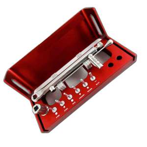 Kit de Llaves y Destornilladores para Implantes Dentales Astrin, Llave Dinamométrica, Destornillador de Trinquete, Herramientas de Reparación de Implantes, Nueva Llegada - Product Image 2