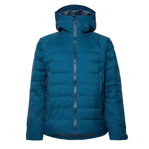 Premium Puffer Jacket Custom Quilted Winter <b>Coat</b> for Fashion Brands Sportswear Collections and Promotional Apparel - Product Image 4