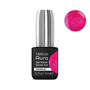 Gel UV para Uñas con Efecto Brillante Sweet Cotton Candy-03, Ecológico, OEM/ODM, Uso Profesional en Salón, Vegano, Aroma Frutal, CE, MSDS - Product Image 4