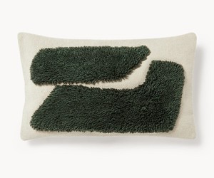 Fundas de Almohada Modernas Hechas a Mano con Textura, Funda de Cojín para Sofá, Funda de Almohada de Algodón Hecha a Mano Personalizada, Decorativa para el Hogar - Product Image 4