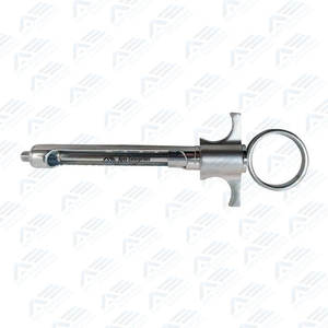 Espátula Dental de Cemento para Dentistas, Instrumentos Dentales Quirúrgicos de Acero Inoxidable, Herramientas Dentales Quirúrgicas - Product Image 3