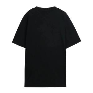 Mens relaxed everyday casual t <b>shirt</b> breathable soft fabric comfortable stylish clothing for summer wear and daily outfit - Product Image 4