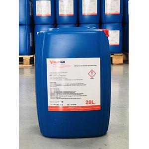 FFF 3% Mousse sans fluor pour la lutte contre les incendies, certifiée EN 1568, prix usine, pour usage de formation, Vina Foam, haute qualité, Vinafoam - Product Image 4