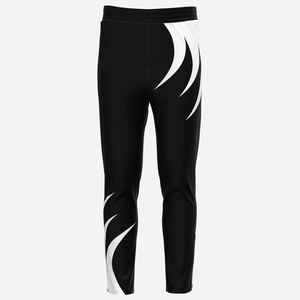 Pantalones Casuales de Lona para Hombre, Corte Alto, Cómodos, Sublimados, Personalizables con Etiqueta Privada, Estilo Jogger - Product Image 2