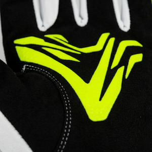 Go Kart Racing <b>Gloves</b> Full Finger – <b>Touch</b> Screen Premium Quality Breathable Lightweight Outdoor Karting Unisex - Product Image 6