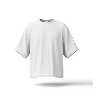 Custom Logo Acid Washed Vintage T Shirt Drop Shoulder Heavyweight <b>Blank</b> Oversized Tshirt 100% Cotton Heavy <b>Weight</b> for Men's - Product Image 3