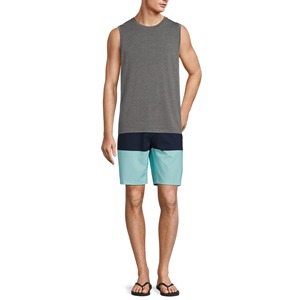 Shorts de sport pour hommes à séchage rapide, en maille respirante, décontractés, pour l'été, entraînement et fitness – Meilleures ventes - Product Image 6