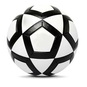 Balones de Fútbol Profesionales a Precio Económico, Balón de Entrenamiento de Fútbol Personalizado, Balón de Fútbol Profesional Talla 5 - Product Image 1