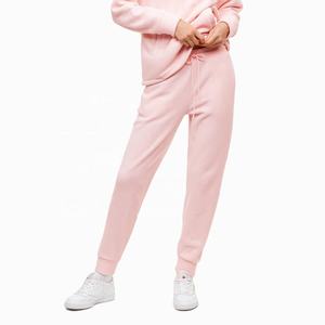 Conjunto Deportivo de Dos Piezas para Mujer, Sudadera con Capucha y Pantalones de Chándal de Felpa, Ropa Deportiva Cálida para Gimnasio, Ropa Deportiva Informal - Product Image 4